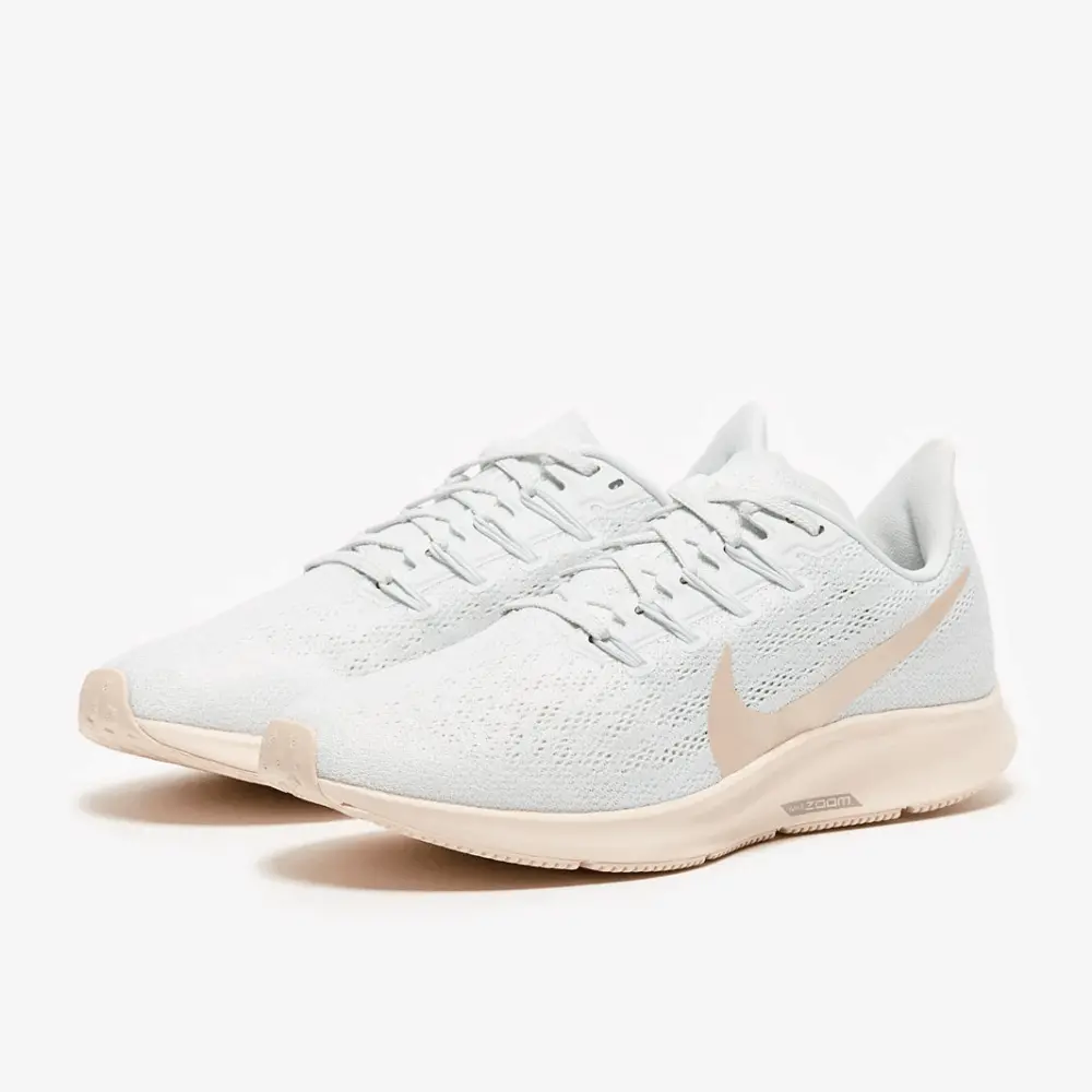 Giày Nike Air Zoom Pegasus 36 'Light Cream' AQ2210-400 - Ảnh 4