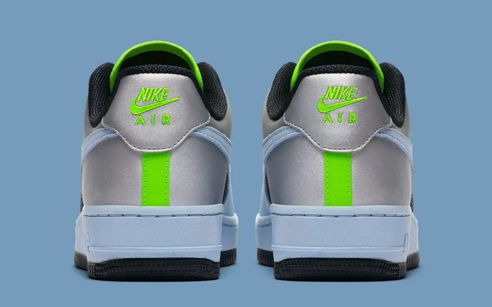 Giày Nike Air Force 1 Low 'Toggle' CN0176-400 - Ảnh 5