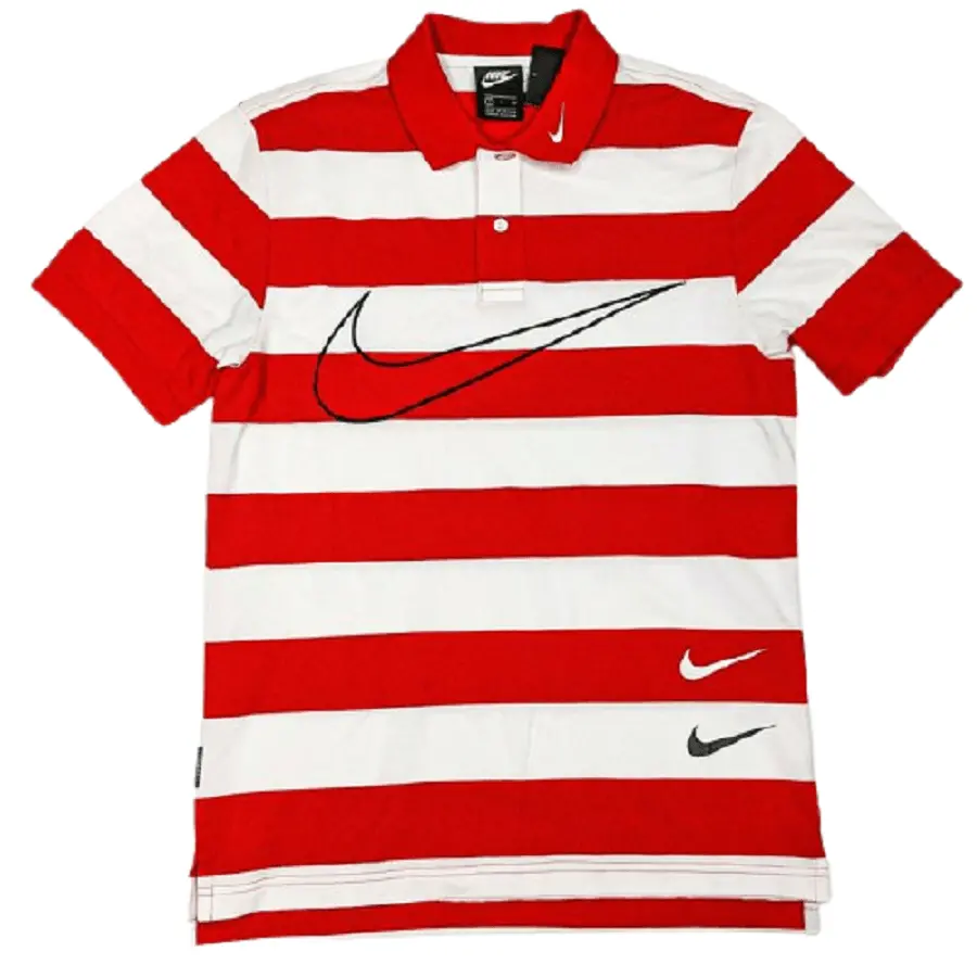 Áo Nike Sportswear Swoosh Polo Shirt CJ4909-657
