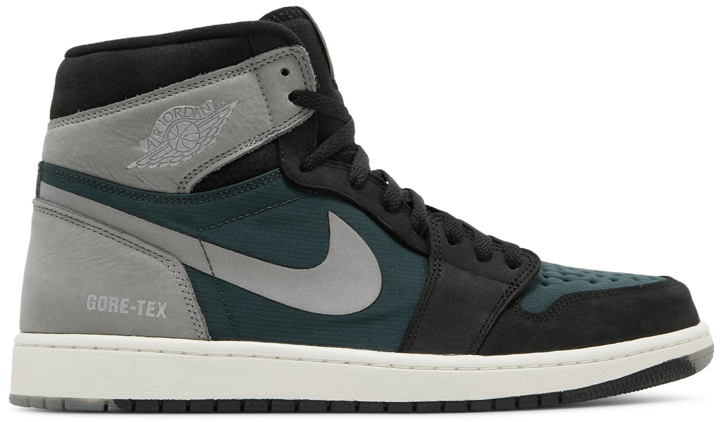 Giày Nike Air Jordan 1 Element Gore-Tex 'Grey' DB2889-001