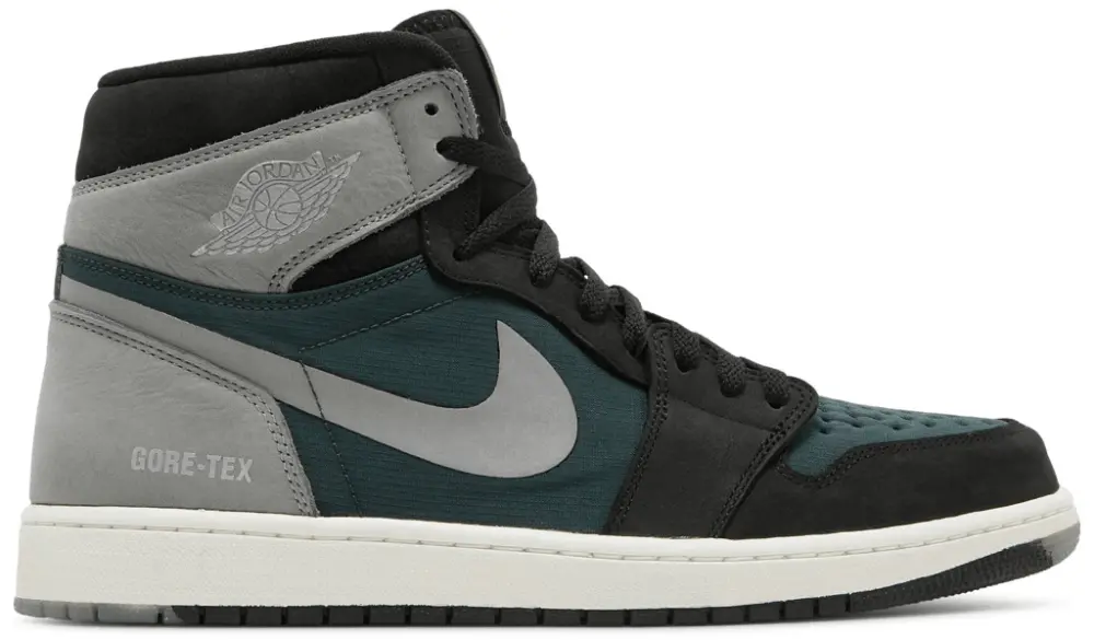 Giày Nike Air Jordan 1 Element Gore-Tex 'Grey' DB2889-001