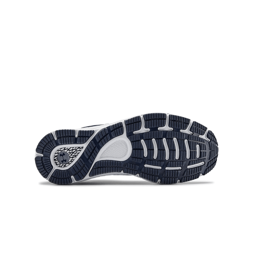 Giày Under Armour HOVR Sonic 3 'Midnight Navy Metallic' 3023936-400 - Ảnh 5