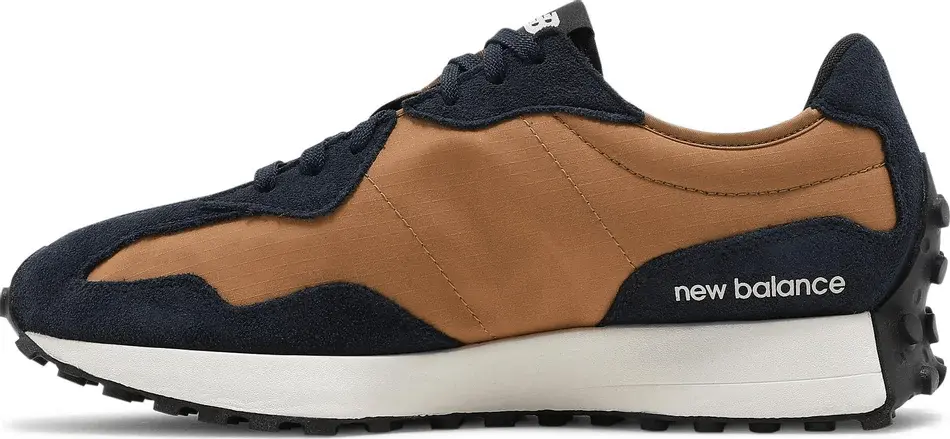 Giày New Balance 327 'Natural Indigo Faded Workwear' MS327TA - Ảnh 6