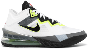 Giày Nike LeBron 18 Low 'Air Max 95 Greedy' CV7562-100