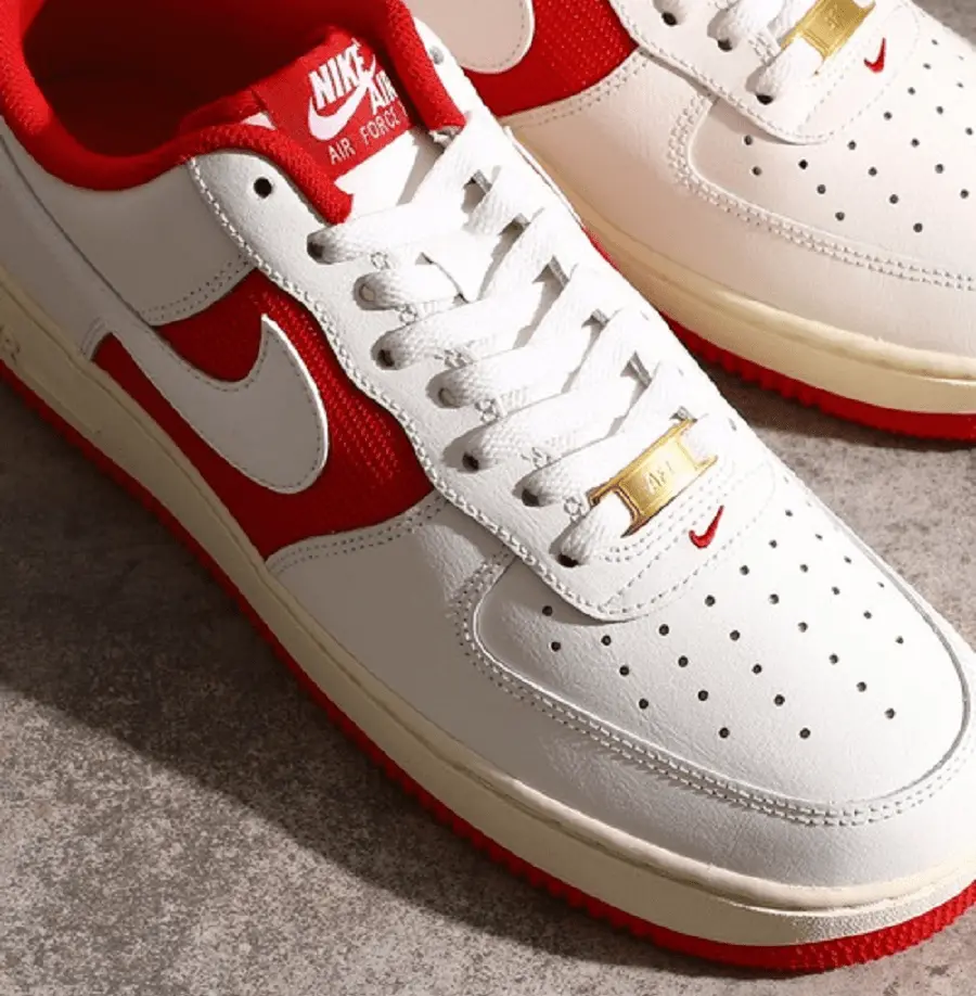 Giày Nike Air Force 1 Low 'Athletic Department' FN7439-133 - Ảnh 4