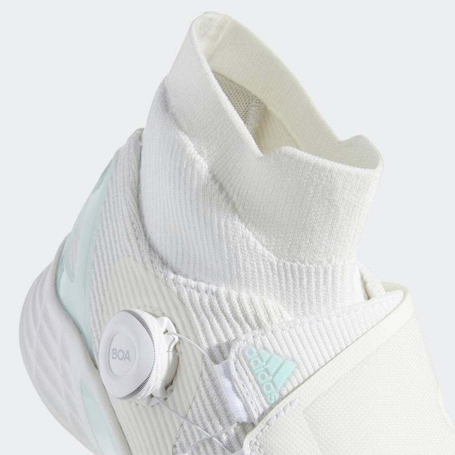 Giày Golf Adidas ZG21 Motion Primegreen BOA Mid 'Non Dyed' GY7614 - Ảnh 4