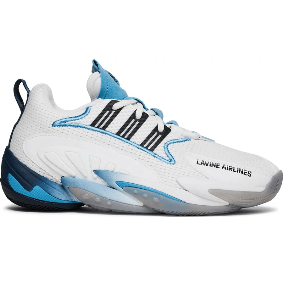 Giày Adidas Crazy BYW 2.0 'LaVine Airlines' S42752