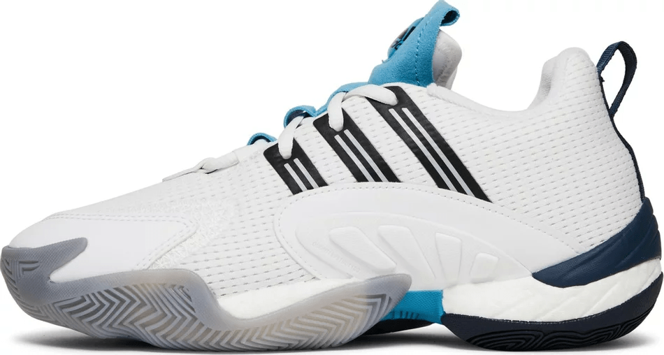 Giày Adidas Crazy BYW 2.0 'LaVine Airlines' S42752 - Ảnh 7