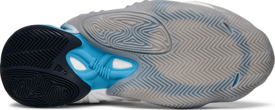 Giày Adidas Crazy BYW 2.0 'LaVine Airlines' S42752 - Ảnh 6