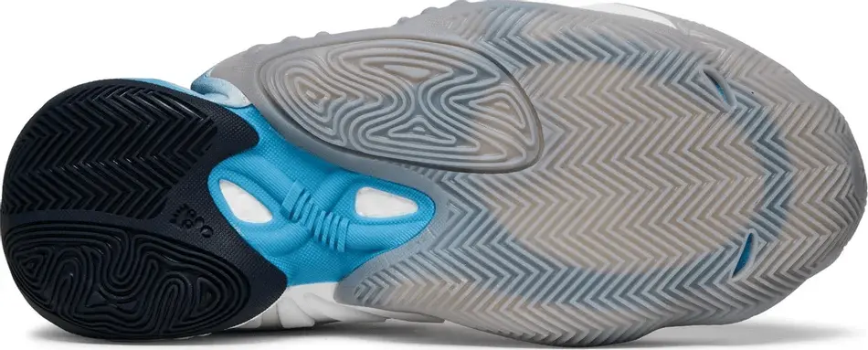Giày Adidas Crazy BYW 2.0 'LaVine Airlines' S42752 - Ảnh 6