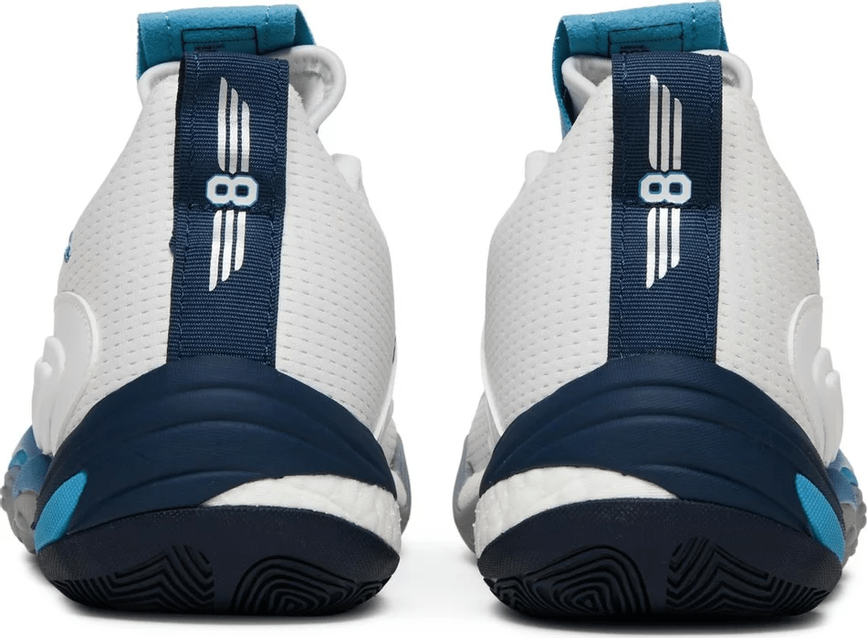 Giày Adidas Crazy BYW 2.0 'LaVine Airlines' S42752 - Ảnh 5
