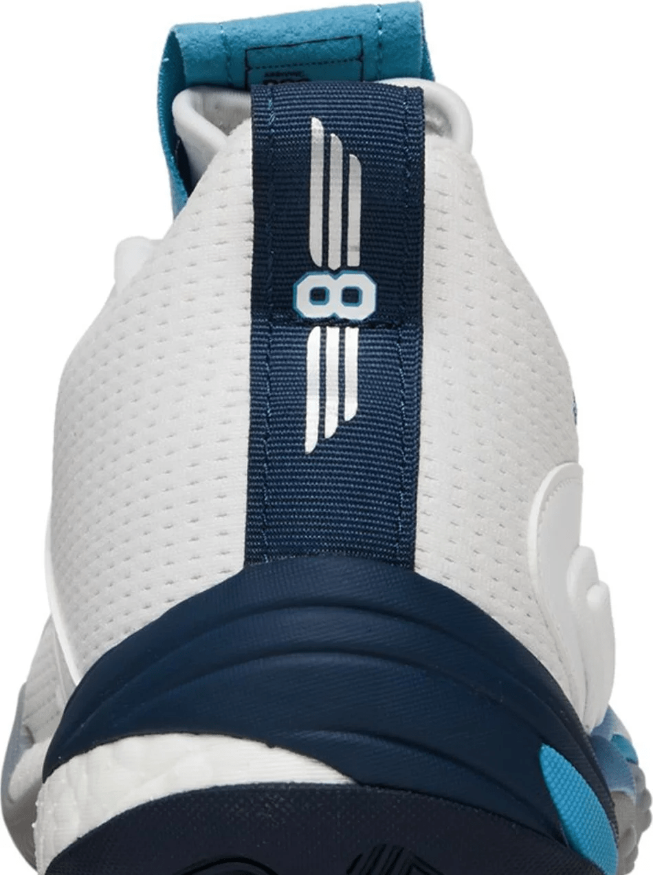 Giày Adidas Crazy BYW 2.0 'LaVine Airlines' S42752 - Ảnh 4