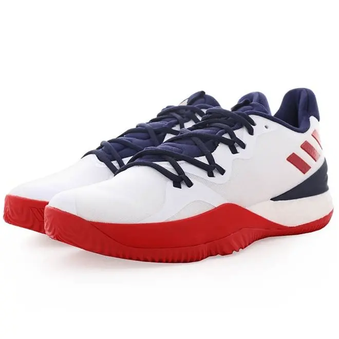 Giày Adidas Crazylight Boost 2 'USA' AC7431 - Ảnh 6