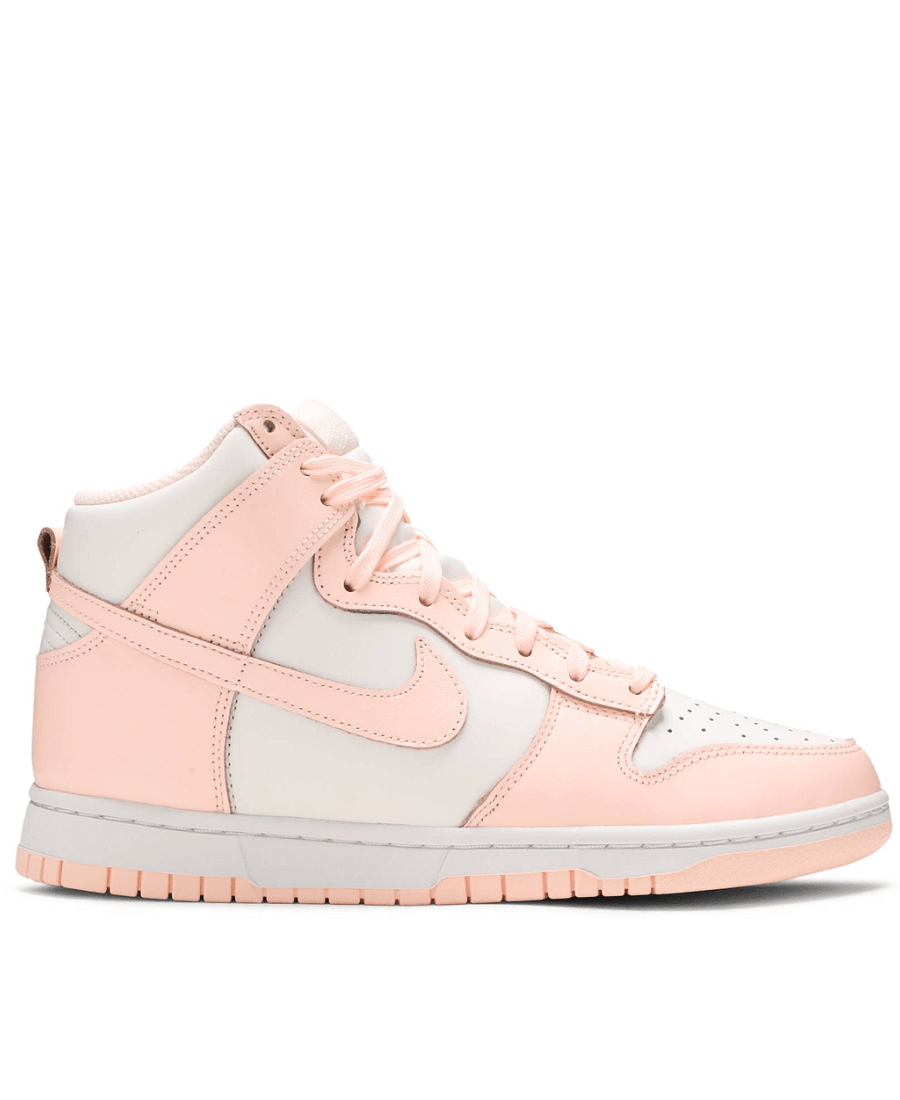 Giày Nike Wmns Dunk High 'Crimson Tint' DD1869-104