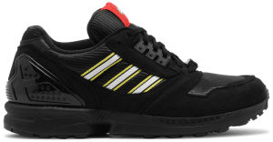 Giày Adidas LEGO x ZX 8000 'Color Pack - Black' FY7085
