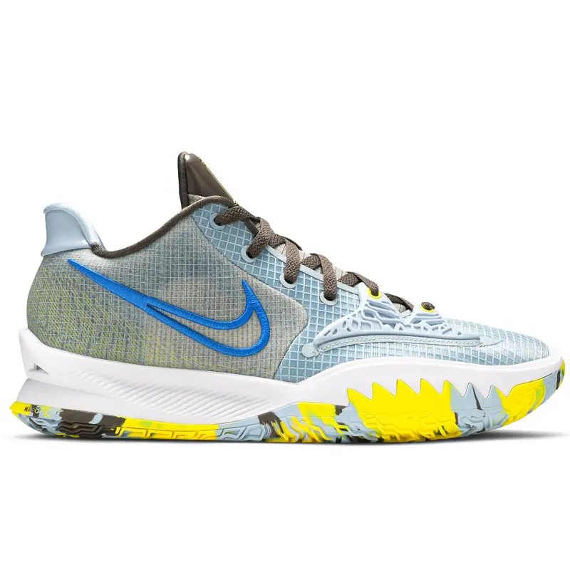 Giày Nike Kyrie Low 4 EP 'Light Armory Blue' CZ0105-400