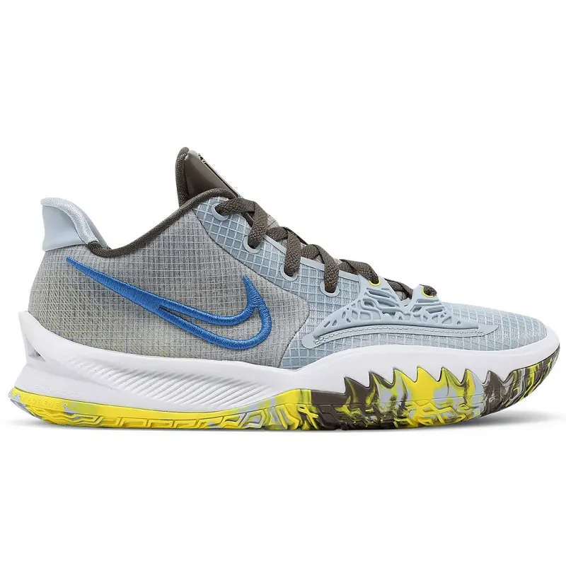 Giày Nike Kyrie Low 4 'Light Armory Blue' CW3985-400
