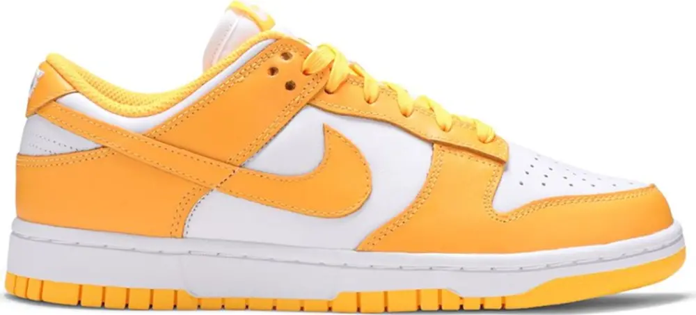 Giày Nike Wmns Dunk Low 'Laser Orange' DD1503-800