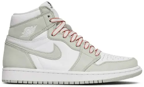 Giày Nike Wmns Air Jordan 1 Retro High OG 'Seafoam' CD0461-002