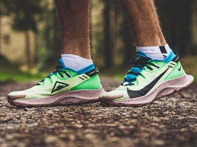 Giày Nike Pegasus Trail 2 'Barely Volt' CK4305-700 - Ảnh 5