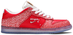 Giày Nike Stingwater x Dunk Low SB 'Magic Mushroom' DH7650-600