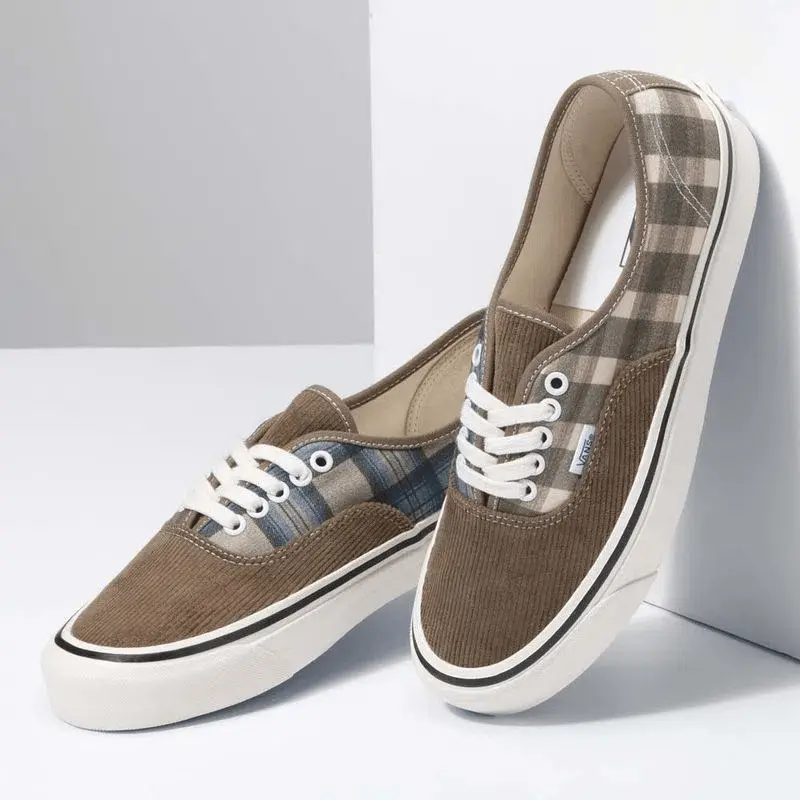 Alternative view of Giày Vans Authentic 44 DX 'Anaheim Factory' VN0005U81NU