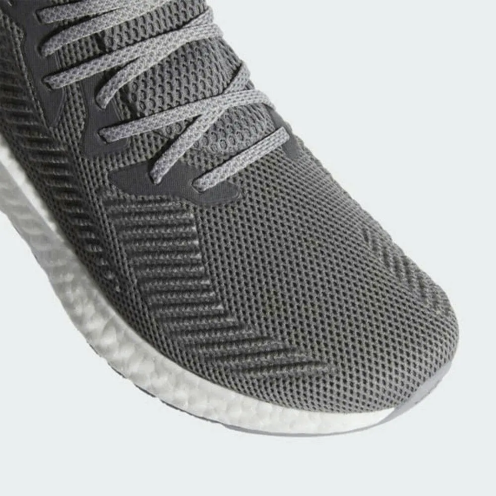 Giày Adidas Alphaboost 'Grey Silver' G54129 - Ảnh 11
