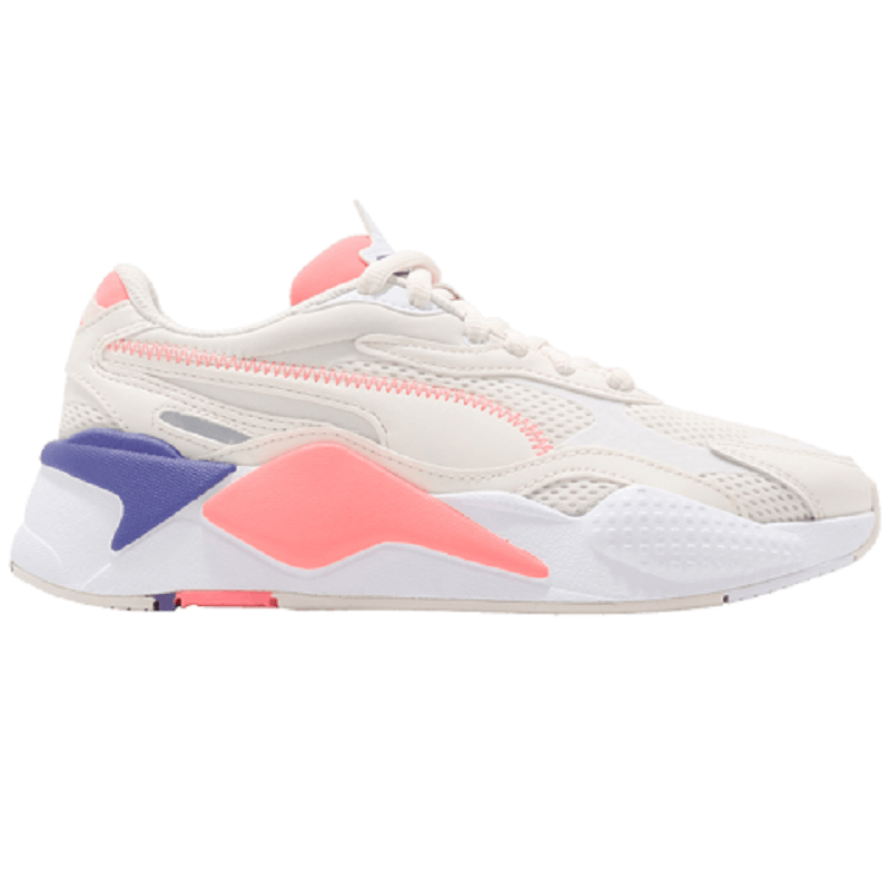 Giày Puma RS-X3 Millenium 'White Energy Peach' 373236-05