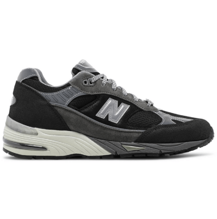 Giày New Balance Slam Jam x 991 Made In England ‘Shap Store’ M991SJM