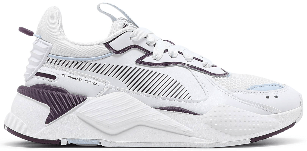 Giày Puma Wmns RS-X 'Sci-Fi - White' 369913-01