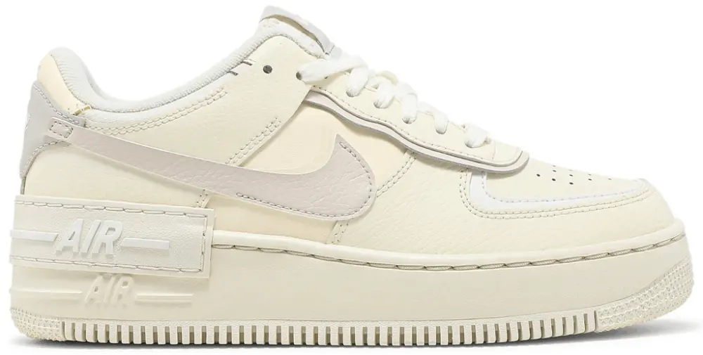 Giày Nike Air Force 1 Shadow 'Coconut Milk' CU8591-102