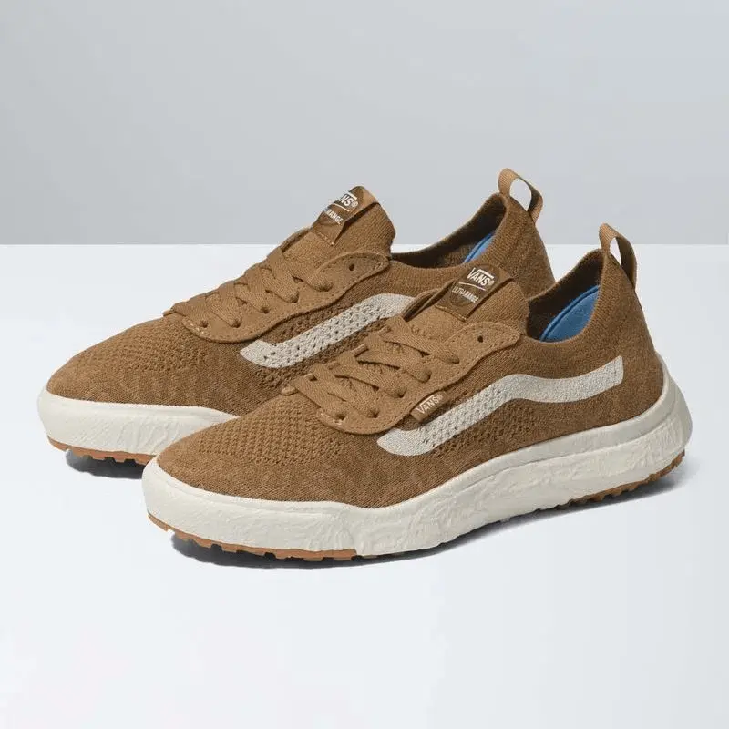 Giày Vans Ultrarange Vr3 'Khaki' VN0A4BXBGWT - Ảnh 3