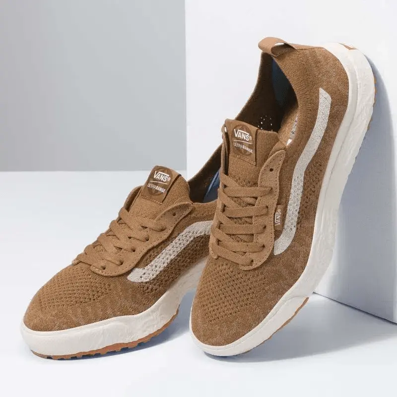 Alternative view of Giày Vans Ultrarange Vr3 'Khaki' VN0A4BXBGWT