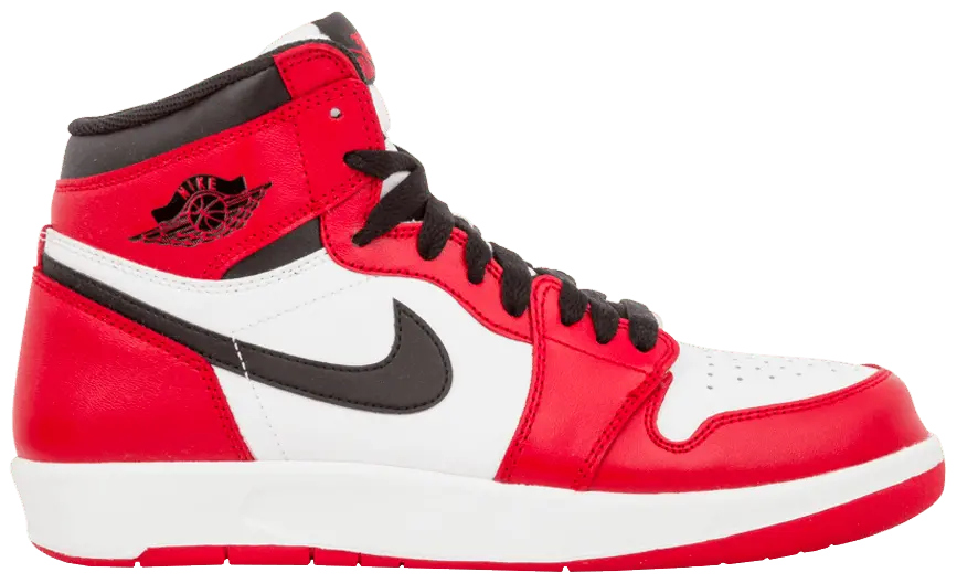 Giày Nike Air Jordan 1 High BG 'The Return' 768862-601