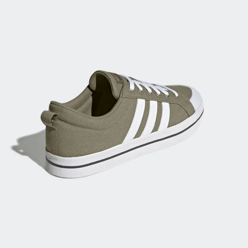 Alternative view of Giày Adidas Bravada 'Orbit Green' GZ8205