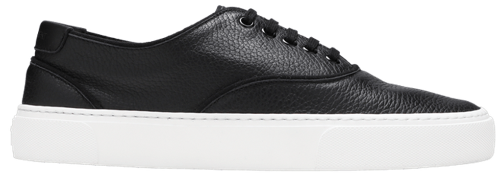 Giày Saint Laurent Venice 'Black' 587415-1KV20-1000