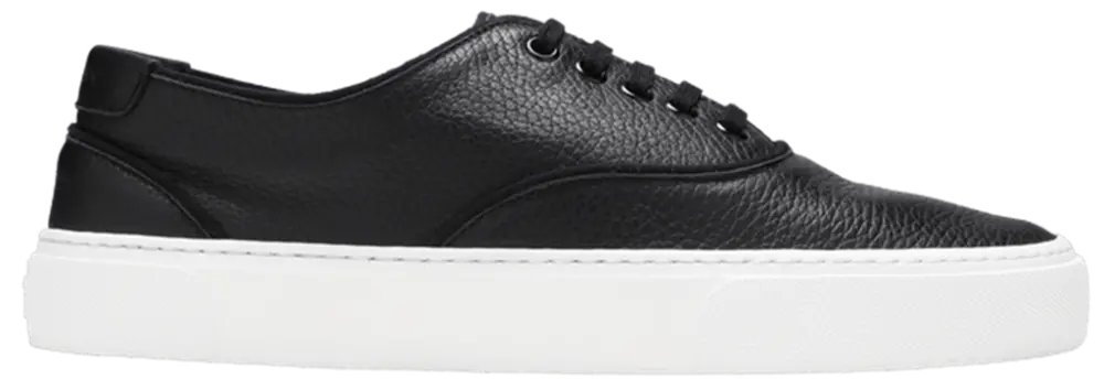 Giày Saint Laurent Venice 'Black' 587415-1KV20-1000