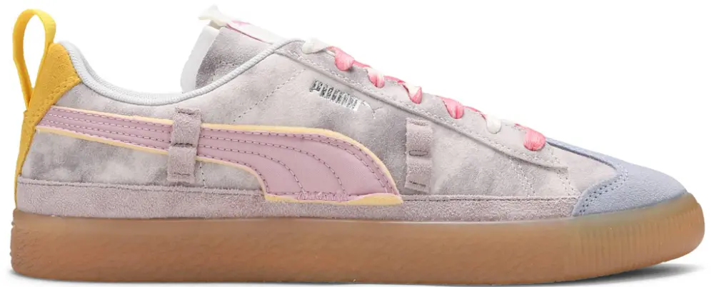 Giày Puma KidSuper Studios x Suede Vintage 'Lupine' 380513-01