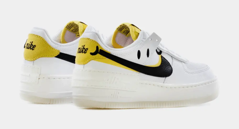 Giày Nike Air Force 1 Low Shadow Go The Extra Smile DO5872-100 - Ảnh 3