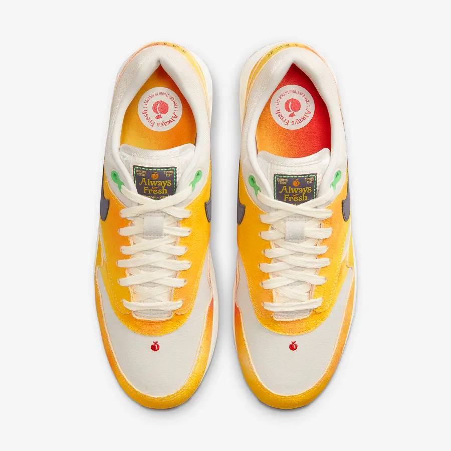 Giày Nike Air Max 1 '86 OG Golf NRG 'Always Fresh' DV6802-007 - Ảnh 4