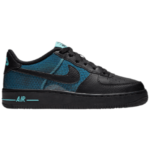 Giày Nike Air Force 1 Low GS SE ‘Snakeskin’ CI3910-001