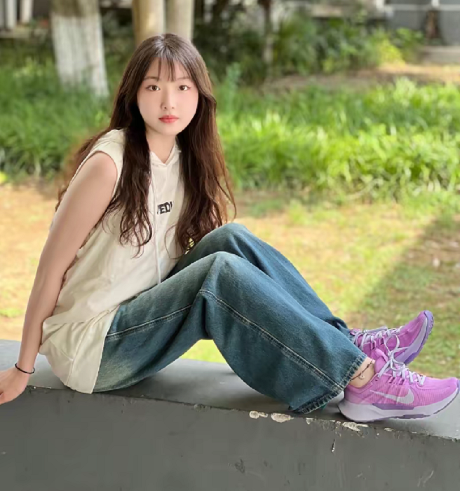 Giày Nike Juniper Trail 2 Next Nature 'Space Purple' DM0821-501 - Ảnh 2