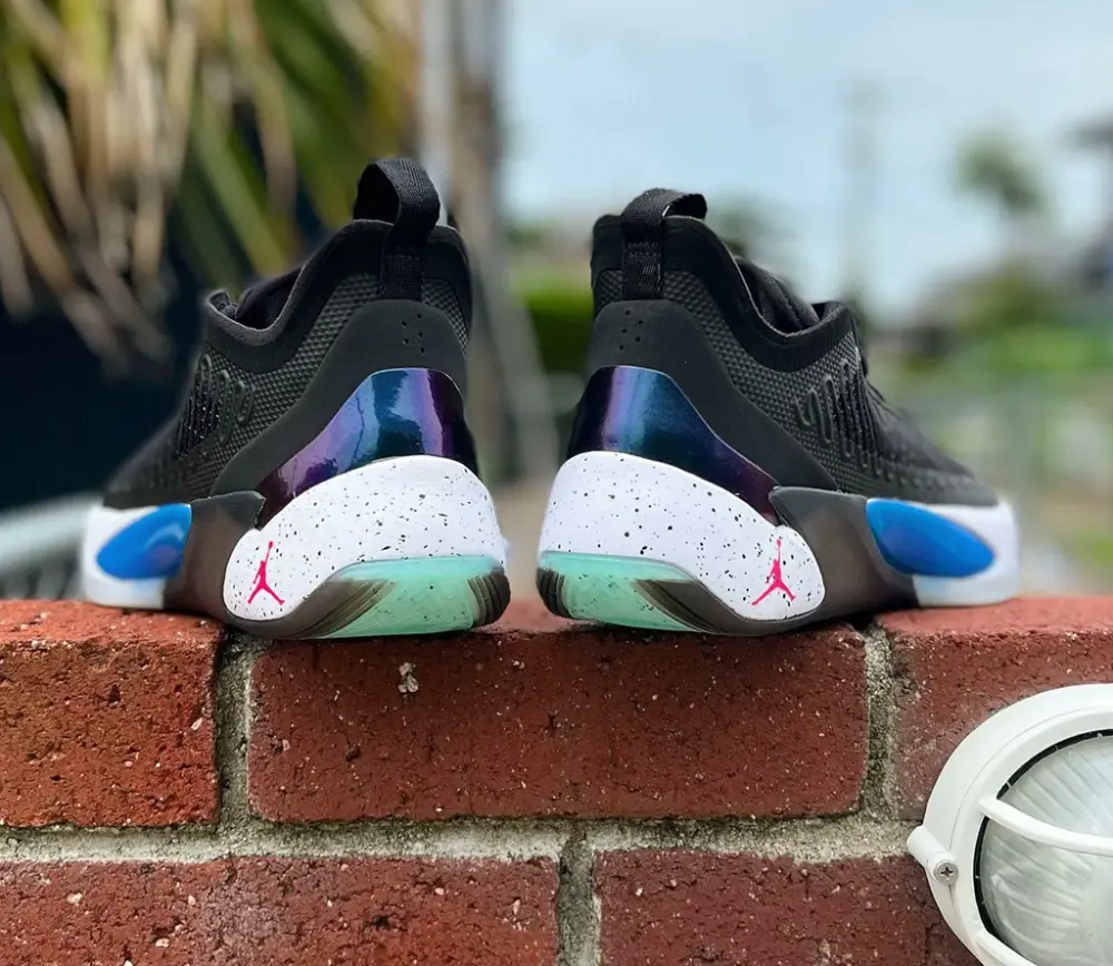 Alternative view of Giày Nike Jordan Luka 1 'No Translation' FB1801-004