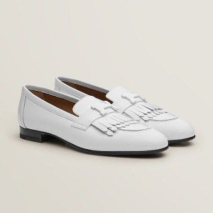Alternative view of Giày Hermes Royal Loafer ‘Blanc’ H221276Z92400