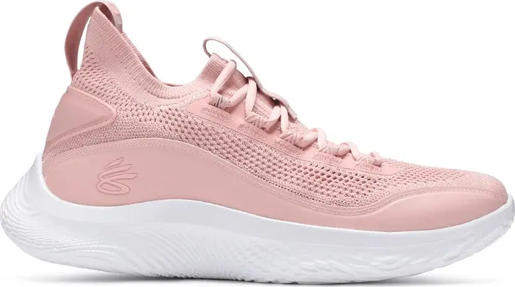Giày Under Armour Curry Flow 8 'Class-Y' 3024432-601