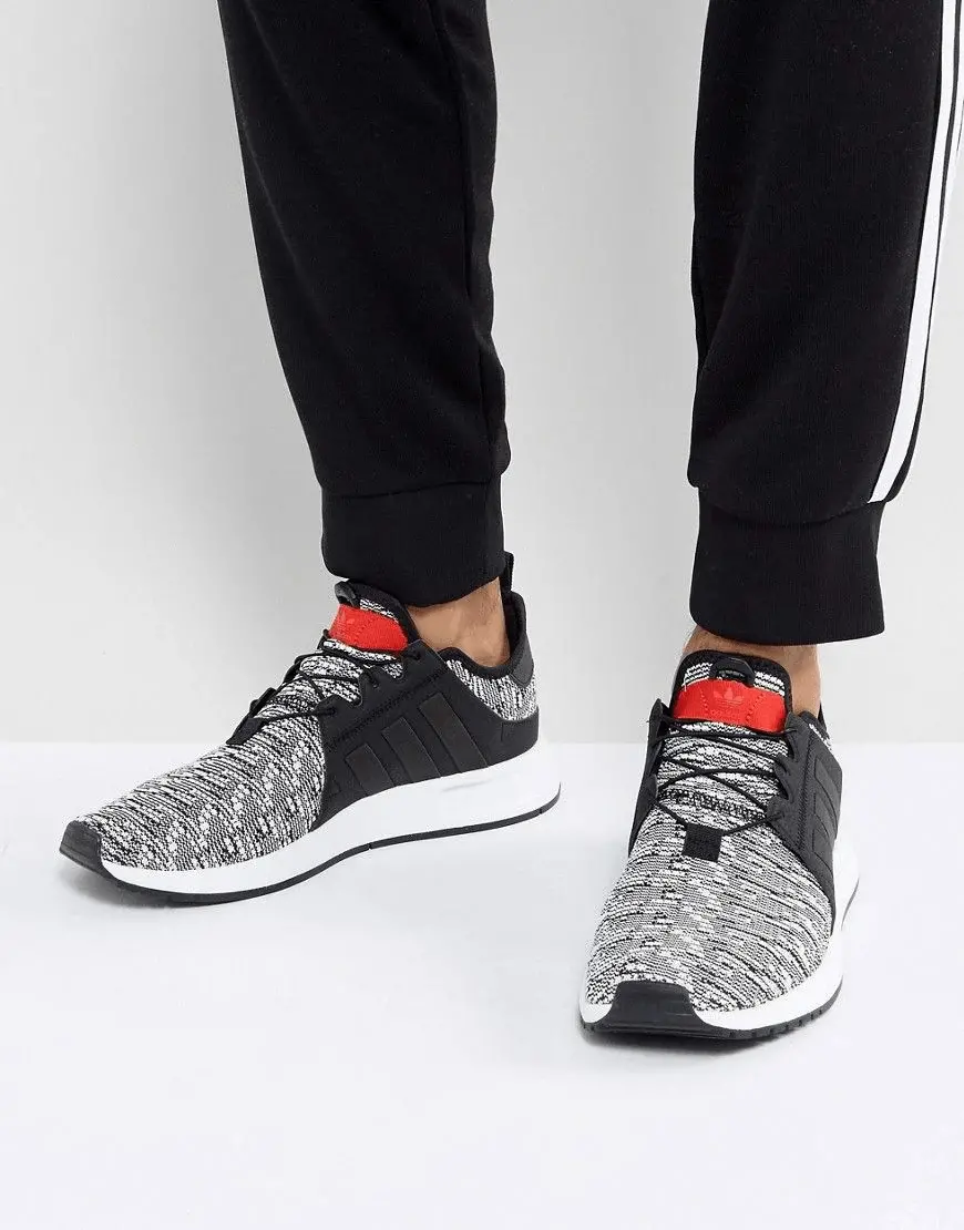 Alternative view of Giày Adidas X_PLR BY9262