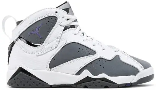 Giày Nike Air Jordan 7 Retro GS 'Flint' 2021 DJ2777-100
