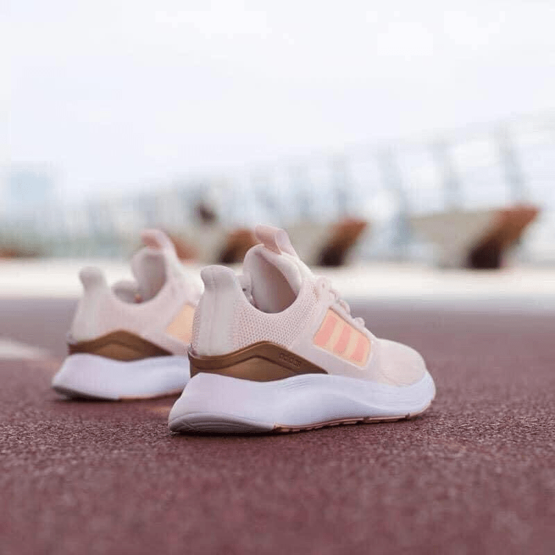 Giày Adidas Energy Falcon X 'Pink Tint' FW5803 - Ảnh 3