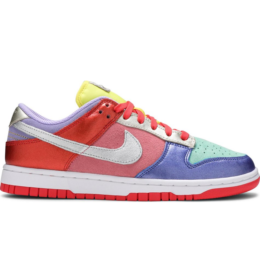Giày Nike Dunk Low Sunset Pulse (W) – DN0855-600