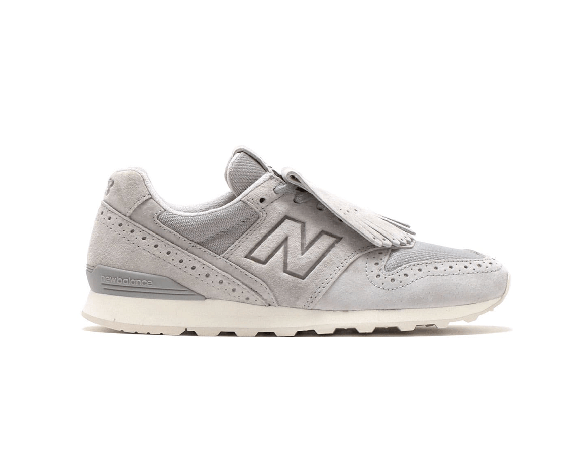Giày New Balance 996 'Casual Gray' WL996AB2